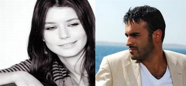 Bir zamanlar sevgiliydiler... Şimdi birer yabancı! Görünce çok şaşıracaksınız... 6