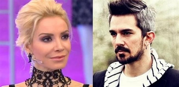 Bir zamanlar sevgiliydiler... Şimdi birer yabancı! Görünce çok şaşıracaksınız... 5