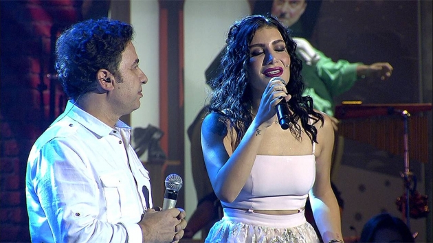 İrem Derici şöhret basamaklarını nasıl tırmandığını anlattı! 4