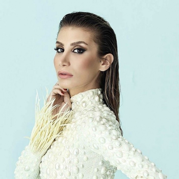 İrem Derici şöhret basamaklarını nasıl tırmandığını anlattı! 27