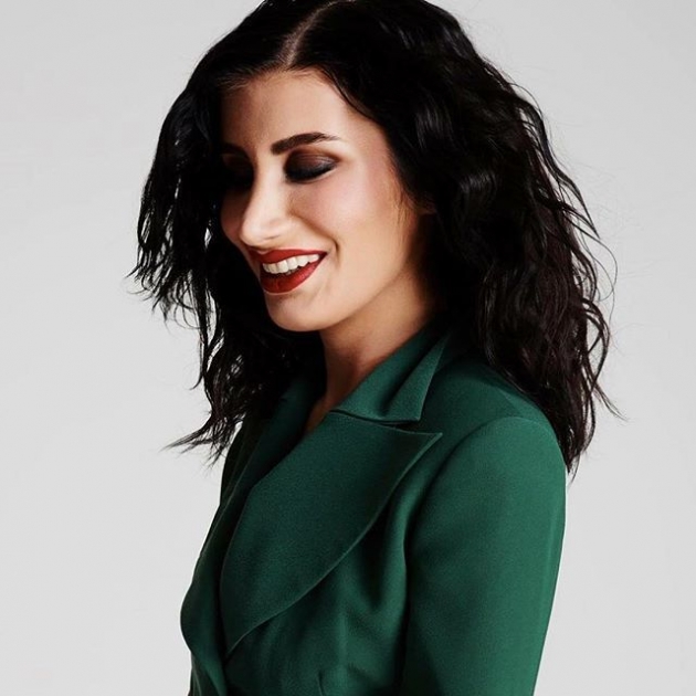 İrem Derici şöhret basamaklarını nasıl tırmandığını anlattı! 7