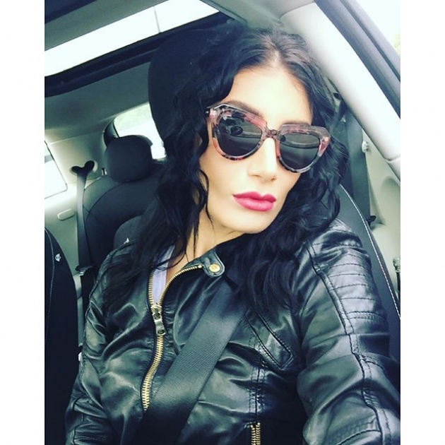 İrem Derici şöhret basamaklarını nasıl tırmandığını anlattı! 11