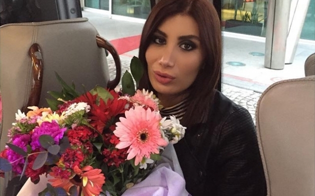 İrem Derici şöhret basamaklarını nasıl tırmandığını anlattı! 14