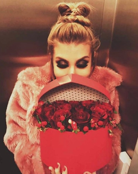 İrem Derici şöhret basamaklarını nasıl tırmandığını anlattı! 18