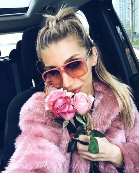 İrem Derici şöhret basamaklarını nasıl tırmandığını anlattı! 16