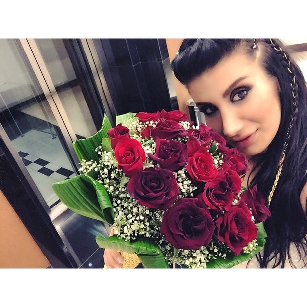 İrem Derici şöhret basamaklarını nasıl tırmandığını anlattı! 13