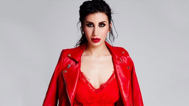 İrem Derici şöhret basamaklarını nasıl tırmandığını anlattı! 9
