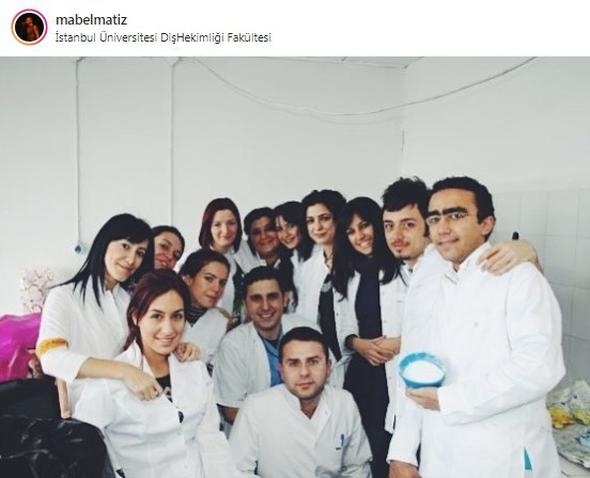 Ünlülerin gerçek mesleklerini duyunca şok olacaksınız! 1