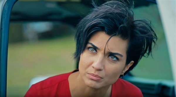 Ünlülerin gerçek mesleklerini duyunca şok olacaksınız! 6
