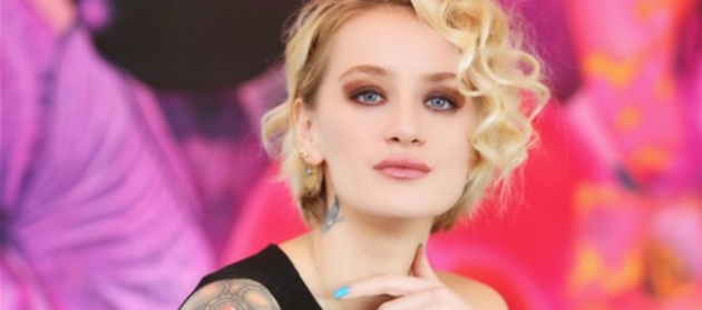 Didem Soydan'ın travması herkesi şaşırttı! 15