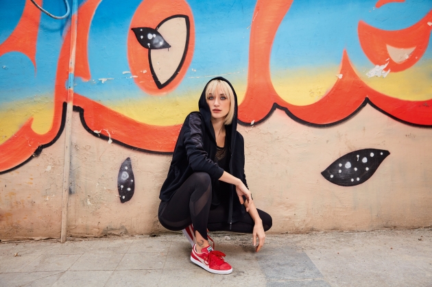 Didem Soydan'ın travması herkesi şaşırttı! 9