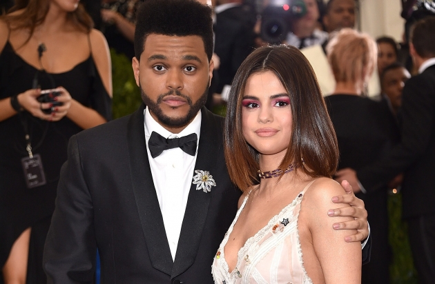 Selena Gomez 'yılın kadını' seçildi! 14