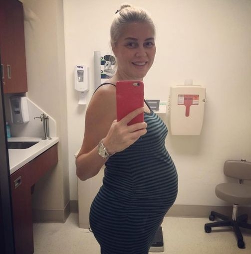 Didem Uzel'in oğlu tatlılığıyla Instagram fenomeni oldu! 12