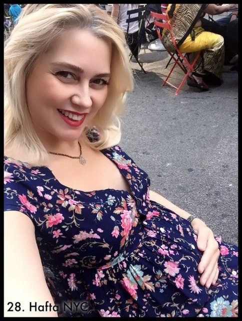 Didem Uzel'in oğlu tatlılığıyla Instagram fenomeni oldu! 24