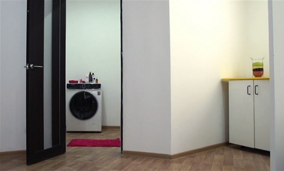 24 saat içinde ev inşa ettiler! 11