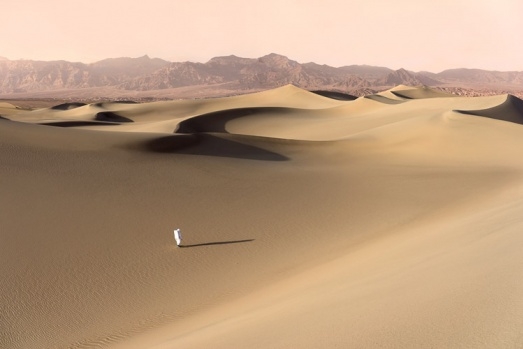 Mars 50 yıl içinde yeni tatil mekanımız olacak! 18