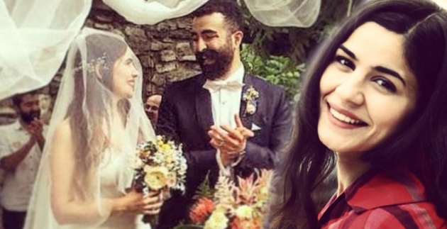 Zeynep Çamcı "Adı Zehra" ile ekranlara dönüyor! 16