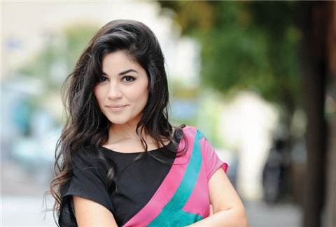 Zeynep Çamcı "Adı Zehra" ile ekranlara dönüyor! 21