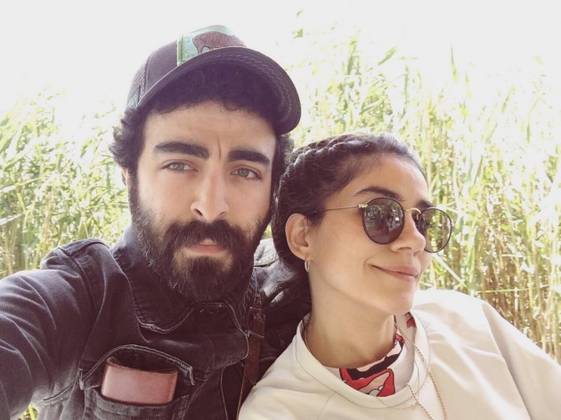Zeynep Çamcı "Adı Zehra" ile ekranlara dönüyor! 5