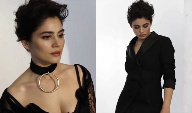 Zeynep Çamcı "Adı Zehra" ile ekranlara dönüyor! 26