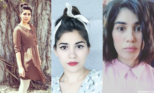 Zeynep Çamcı "Adı Zehra" ile ekranlara dönüyor! 23