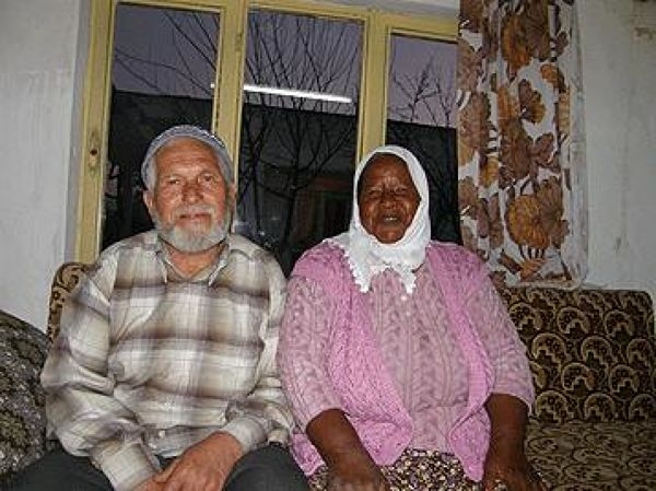 Yüzyıllardır ülkemizde yaşayan Afro-Türkler! 9