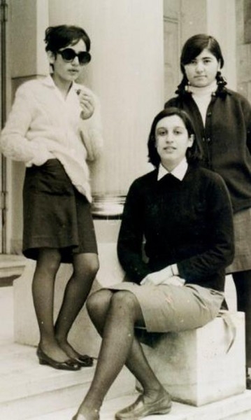 Magazin tarihimizden görmeniz gereken nostaljik fotoğraflar! 15