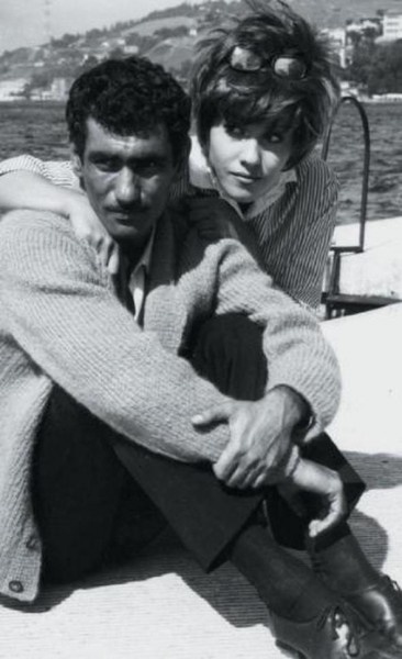 Magazin tarihimizden görmeniz gereken nostaljik fotoğraflar! 21