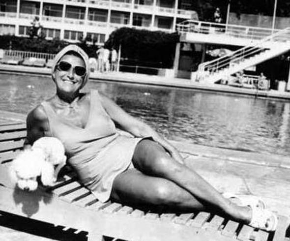 Magazin tarihimizden görmeniz gereken nostaljik fotoğraflar! 27