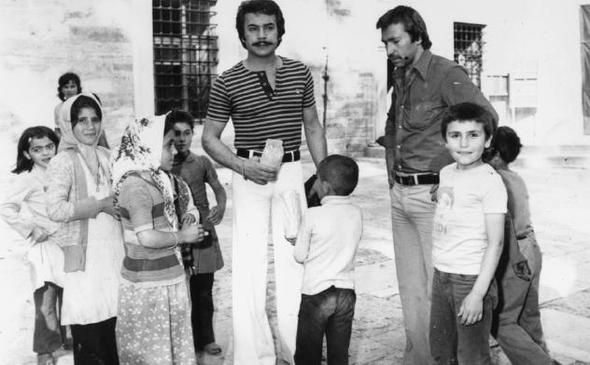 Magazin tarihimizden görmeniz gereken nostaljik fotoğraflar! 11