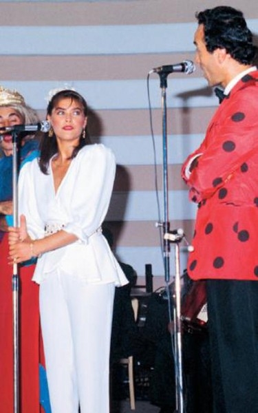 Magazin tarihimizden görmeniz gereken nostaljik fotoğraflar! 3