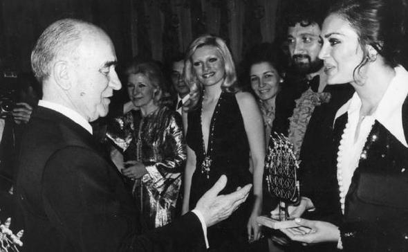 Magazin tarihimizden görmeniz gereken nostaljik fotoğraflar! 8