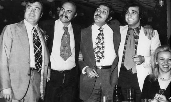 Magazin tarihimizden görmeniz gereken nostaljik fotoğraflar! 7