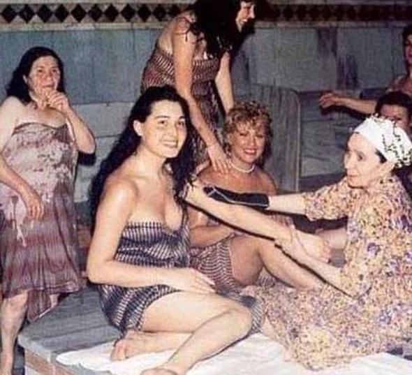 Magazin tarihimizden görmeniz gereken nostaljik fotoğraflar! 28