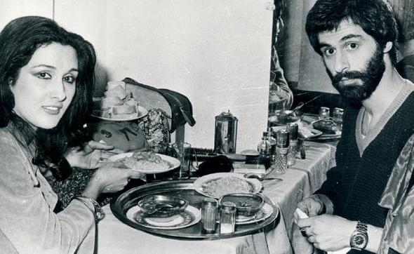 Magazin tarihimizden görmeniz gereken nostaljik fotoğraflar! 6