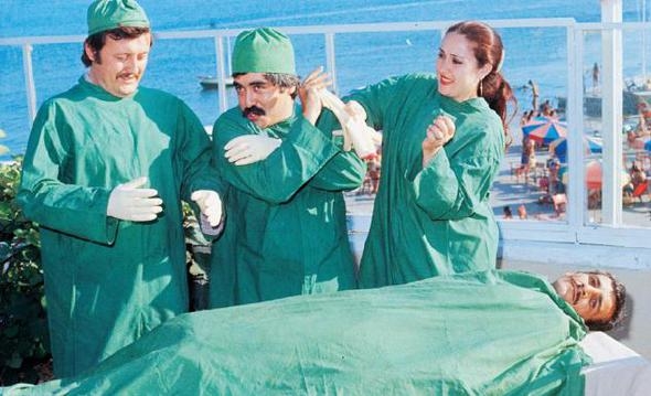 Magazin tarihimizden görmeniz gereken nostaljik fotoğraflar! 10