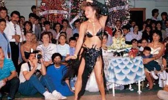 Magazin tarihimizden görmeniz gereken nostaljik fotoğraflar! 22