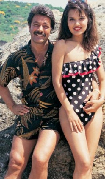 Magazin tarihimizden görmeniz gereken nostaljik fotoğraflar! 20