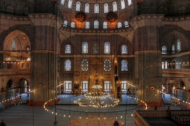Muhteşem Camilerimiz... 2