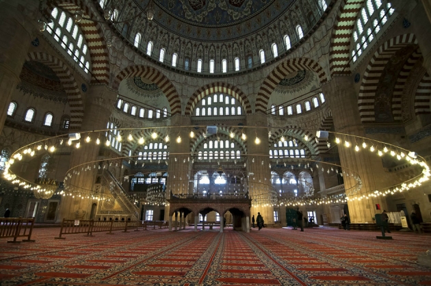 Muhteşem Camilerimiz... 3