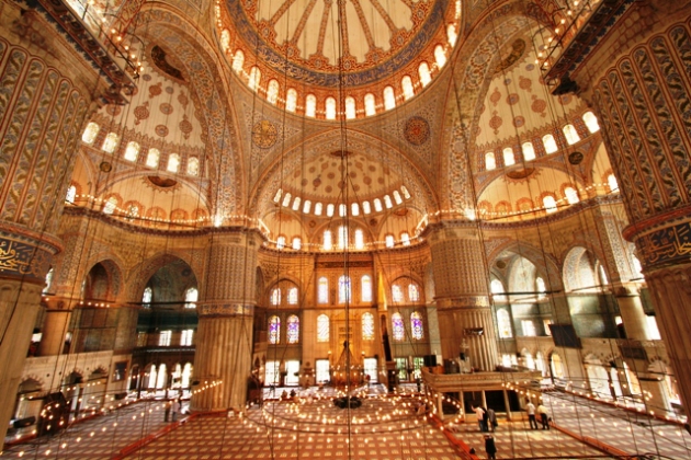 Muhteşem Camilerimiz... 7