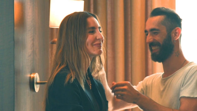 Ece Sükan tatile gitti, sosyal medyayı salladı! 75