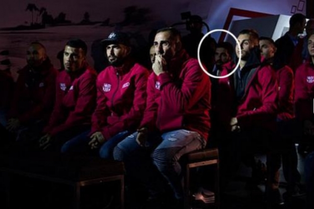Otomobil devinden Arda Turan'a yeni oyuncak! 8