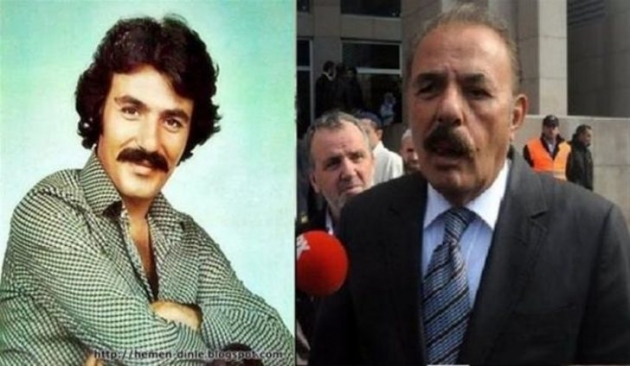 Yeşilçam oyuncularının inanılmaz değişimleri! 9