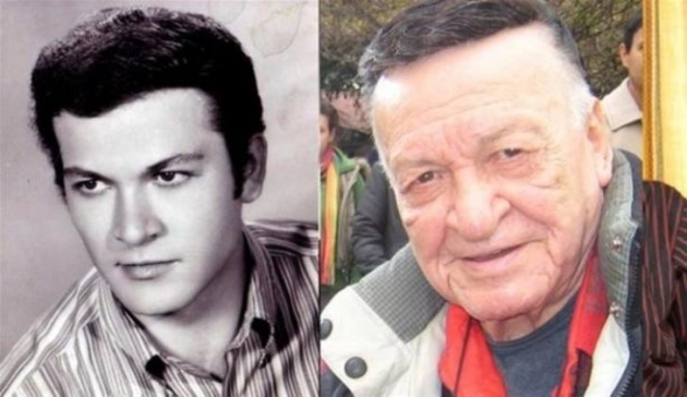 Yeşilçam oyuncularının inanılmaz değişimleri! 25