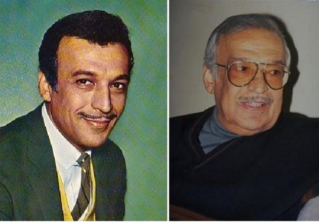 Yeşilçam oyuncularının inanılmaz değişimleri! 19
