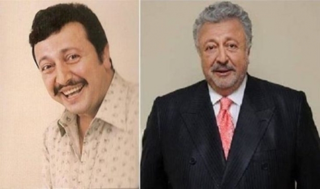 Yeşilçam oyuncularının inanılmaz değişimleri! 14