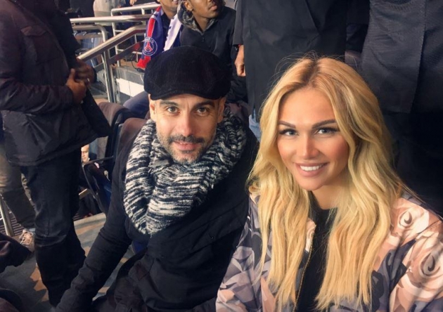 Rusya'nın futbol elçisi: Victoria Lopyreva 3