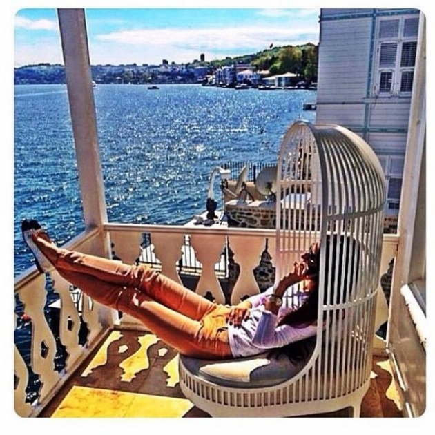 İstanbul’un en zengin çocukları... 7