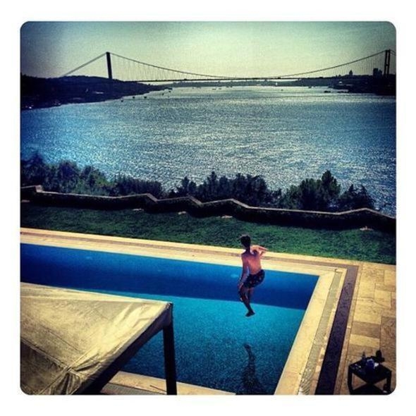 İstanbul’un en zengin çocukları... 6